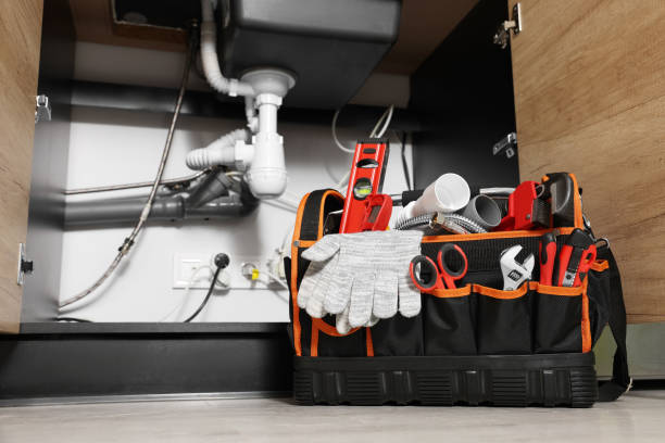 Green Bay, WI Plumbing Company