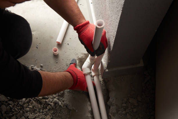 Best Clogged Drain Plumber  in Green Bay, WI