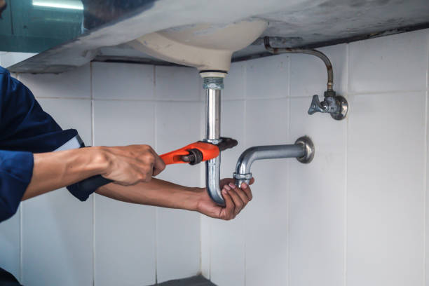 Best Sewer Cleaning Services  in Green Bay, WI