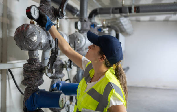 Sprinkler Systems in Green Bay, WI