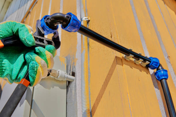 Best Plumbing Inspection Services  in Green Bay, WI