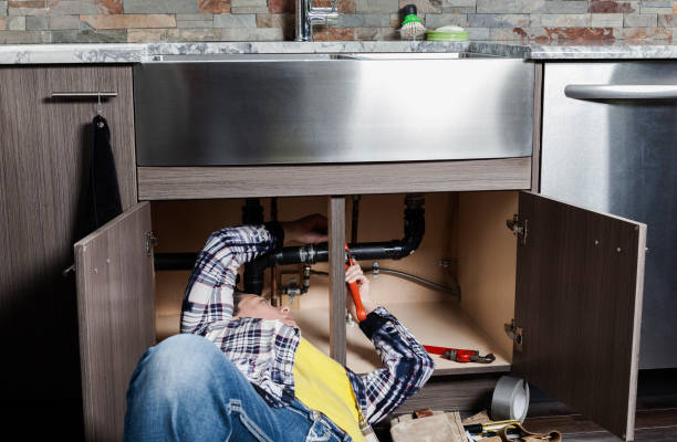 Best Emergency Plumbing Repair  in Green Bay, WI